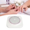 Nail Dust Collector Adjustable Power Quiet Dust Vacuum Cleaner Extractor