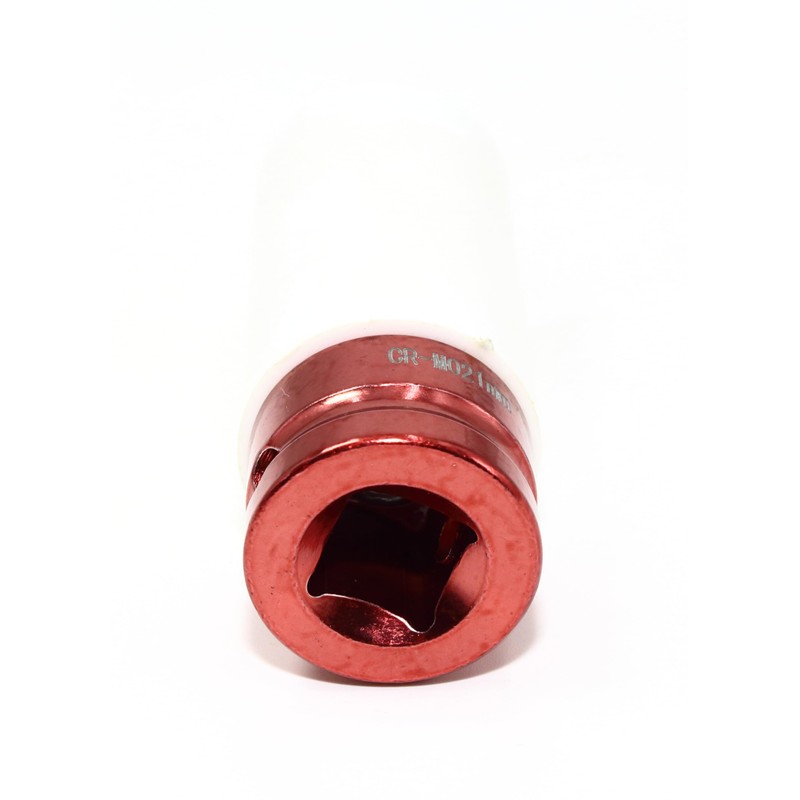 Veritek Performance Socket 21mm Size Non Marring Nylon Thin Wall