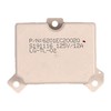 LG 6201EC2002Q Washer Filter Assembly
