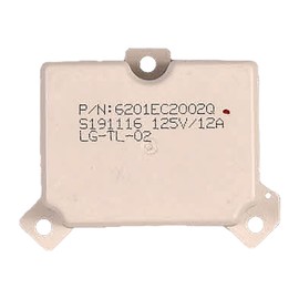 LG 6201EC2002Q Washer Filter Assembly