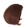 1/3 Doll Wig Highly Elastic Natural Routing Volume Hair Smoothing