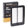 RIDEX 8A0302 Engine Air Filter Filter Insert