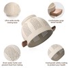 Metal Colander with Wood Handle, Powder Coated Kitchen Essential 22cm