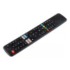 Control Remoto Daewoo Pantalla Tv Smart Tv 4k