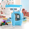 Art Enlightenment Drawing Robot: Educational Interactive Learning Toy for Kids