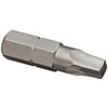 868/1 Z # 3 X 25 MM BITS FOR SQUARE
