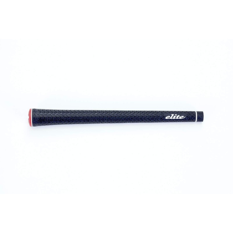 elitegrips Golf Grips Y360°sXT TOUR20 Set of 7 BBCR No