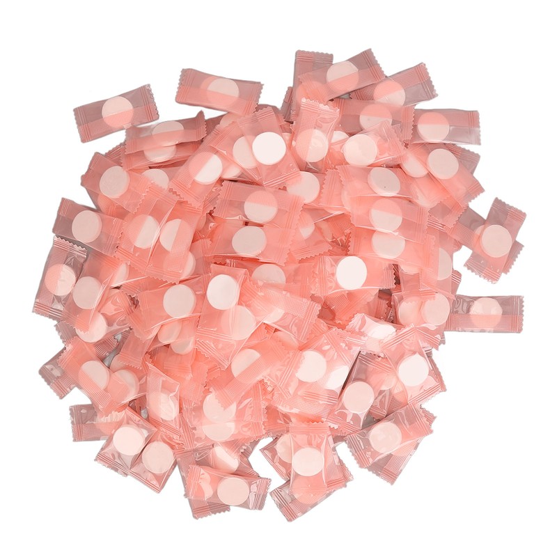 500Pcs Compressed Facial Mask Sheet Ultra Thin DIY Disposable Facial