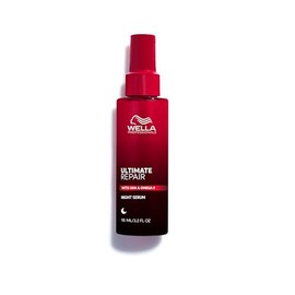 Wella Professionals Ultimate Repair Srum Nocturno Reparador para Cabello Daado, Nutricin Capilar, 95 ml                                               
