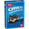 Betty Exclusives OREO Baked Cheesecake Mix, Includes Real OREO Cookie