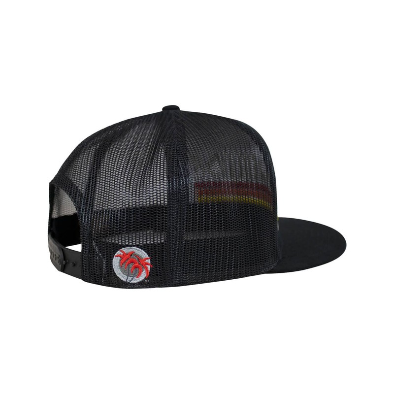 NICERIDE Baseball Cap - Trigger Classic 6006 Snapback Trucker Hat