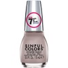 Sinful Esmalte con Acabado en Gel Power Paint Never Not