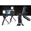 Rollei Creator Grip Mini Tripod: Flexible 3-in-1 Tripod for First-Class