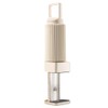 MOJOCO Portable Clothes Dryer Hanger - Adjustable Clothes Dryer Hanging