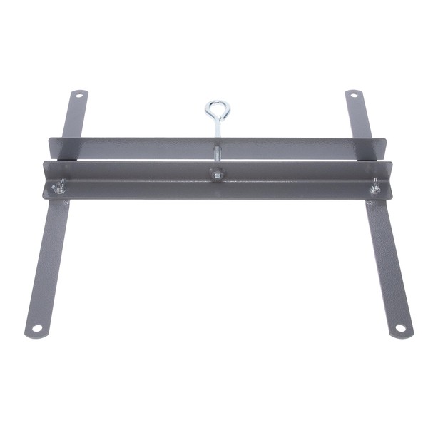 Birchwood Casey 20" Steel Folding Target Stand for Shooting -