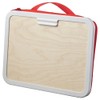 HSD MALA Portable Drawing Case, Drawing Board with Small Clamp,