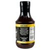 Smokin Hoggz Pitmaster Blend BBQ Sauce Sweet Tangy Hint of