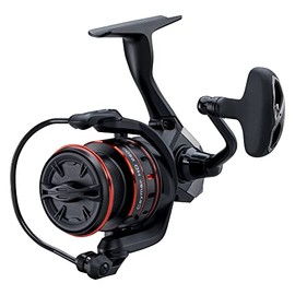 Okuma Ceymar CHD 2500A Spin - Spinning Reel, Fishing Reel for Spin Fishing Reel
