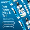Lubido Original Water Based Paraben Free Intimate Gel Lube -
