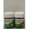 Nature’s Key 2X Nature’s Key Ashwagandha 3000mg Gummies 60ct (120)