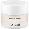 BABOR Classics Argan Cream, Rich Face Cream for Dry Skin,