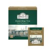 Ahmad Tea Darjeeling Tea Bags, Darjeeling 100 Bags, Individually Packaged,