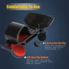 DFV mobile - Auto GPS Navigation Dashboard Handyhalter Clip für