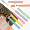 colpart Highlighter Pastel 20 Pieces Highlighter Pen Pens Pastel Bible