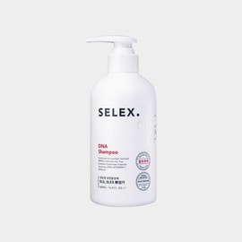Aptamin C Cellex DNA Shampoo 500ml / 압타민C 셀렉스 DNA 샴푸 500ml