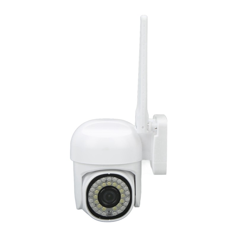 Wireless Smart Camera 2.4G WIFI 2MP 1080p Night Vision Motion
