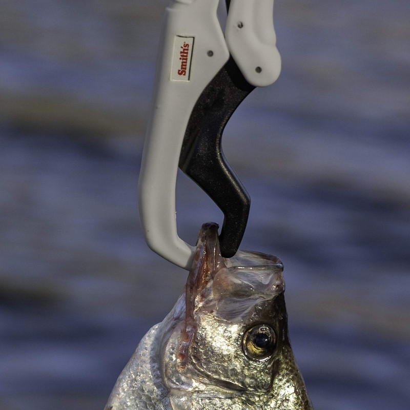 Smith's 51283 9in Floating Fish Gripper