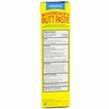 Boudreaux's Butt Paste Tube, Diaper Rash Ointment 4 oz (Pack