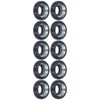 10 Pcs Automotive Air Conditioning Compressor Shaft Seal Kit Corrosion