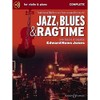 Jazz, Blues & Ragtime: Traditional fiddle music from around the
