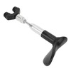 Deep Tissue Massage Tool 4 Heads Stainless Steel Portable Manual