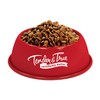 Tender & True Organic Chicken & Liver Recipe Dog Food,