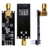 3pcs Wireless Transceiver Module, RF Transceiver Module, 2.4G 1100m NRF24L01+PA+LNA