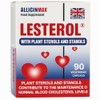 Alllicin-Max Lesterol | Plant Sterols Stanols & Garlic | 90