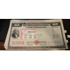 World War 2 - War Savings Bond - Twenty Five