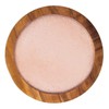 LA Salt's Kashmir Pink Himalayan Salt, Powder Grain (0.1-0.3mm), 55