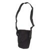 Cross Shoulder Urine Bag Cover Catheter Bag Cover with Interior