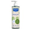 Mustela Mustela Certified Organic Micellar Cleansing Water -No-Rinse Natural Water