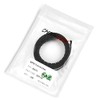 Chanzon S9013 SOT-23 NPN Power Bipolar Junction Transistor BJT, High-Frequency