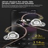 KZ EDS High resolution noise-canceling headphones Professional configuration earphone in-ear