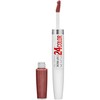 Maybelline Super Stay 24, 2-Step Liquid Lipstick Makeup, Long Lasting