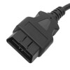 5m / 16.4ft OBD2 Car Diagnostic Cable Connector 16 Pin