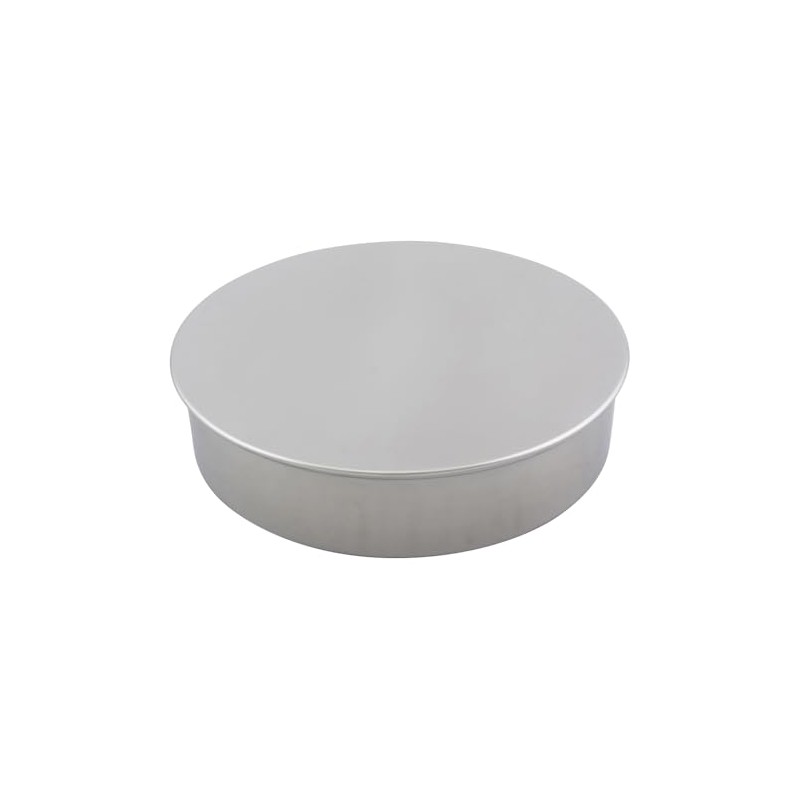 Tokyo Screen Sieve (ID φ 200) Lid for 受器/5 –