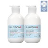 Illiyoon Face Moisturizer Lotion Count 564ML, 2 Count for daily skincare routines, cream balm or gel texture, Korean Import, Illiyoon Beauty and Personal Care
