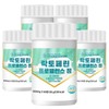 Charm goods [Chamgoods] Lactoferrin Pro Balance 60 tablets, 5 boxes