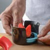 SZB Egg Cutter, Egg Slicer, Egg Slicer, Simple, Household Egg